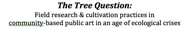 title of The Tree Question